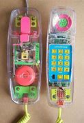 Image result for Novelty Phone 90s