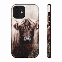 Image result for Cow iPhone 11 Covers