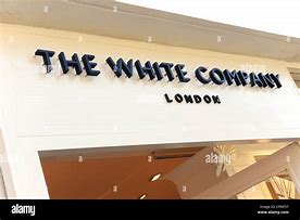 Image result for White. Shop Sign