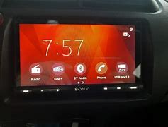 Image result for Double Din Stereo with Volume Wheel