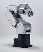 Image result for Robotic Arm Machine