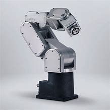 Image result for Mini 6 Axis Robot