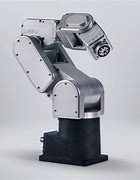 Image result for Mechanical Robot Arm Design