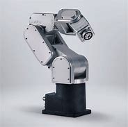 Image result for Robot Arm Design