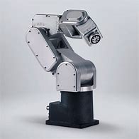 Image result for Robot Axis Arm Design