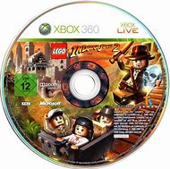 Image result for LEGO Indiana Jones 2 Xbox 360