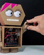 Image result for Micro Bit Projects