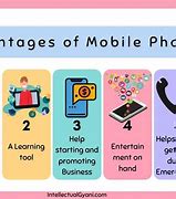 Image result for Pros and Cons of Cell Phones in Zuluj
