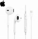 Image result for Red EarPods