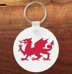 Image result for Year of the Dragon Keychain
