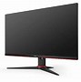 Image result for AOC 2.4G2 144Hz Gaming Monitor