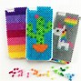 Image result for Perler Bead iPod Case