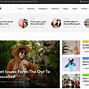 Image result for Forebes Magazine Theme