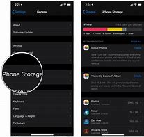 Image result for Storage On iPhone 5C