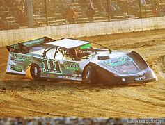 Image result for Dirt Track Racing Art