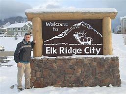 Image result for Elk Ridge Utah City