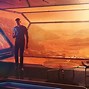 Image result for Science Fiction Mars Colony