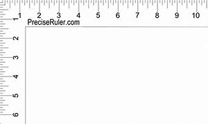 Image result for How Can I Add an Actual Size Ruler to a Document