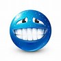 Image result for Big Blue Emoji Haooy