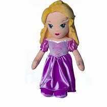 Image result for Disney Princess Stuffed Dolls