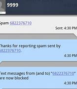 Image result for iPhone Block Text Messages