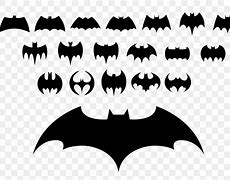 Image result for Blue Batman Logo