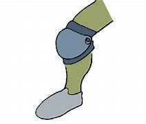 Image result for Knee Pads Animated