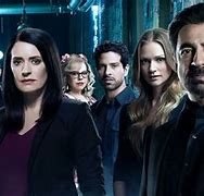 Image result for Criminal Minds Season 8 Characters