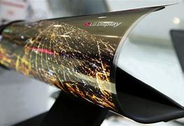 Image result for OLED Flat Panel Display
