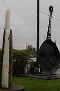 Image result for World's Largest Frying Pan