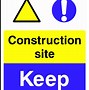 Image result for Occupational Health and Safety Signs