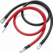 Image result for Battery Cable Connectors 6 Gauge