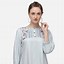 Image result for Light Blue Tunic