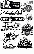 Image result for Motoman Stickers