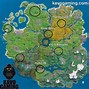 Image result for Crusty Crates Drop Map Fortnite