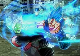 Image result for Dragon Ball Xenoverse 2 Fu