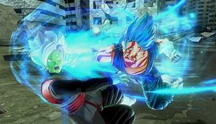 Image result for Dragon Ball Xenoverse 2