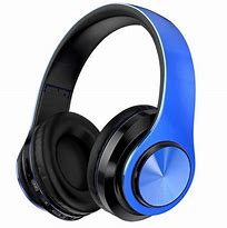 Image result for Bluetooth PC Headset with Microphone
