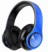 Image result for Wireless Bluetooth Headset with Microphone