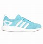 Image result for Cyan Sneakers