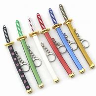 Image result for Anime Key Rings