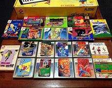 Image result for Famicom Disk Cards