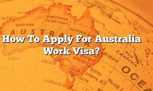 Image result for Temporary Work Visa