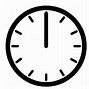 Image result for Digital Clock On iPad
