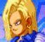 Image result for Android 18 Funny Images