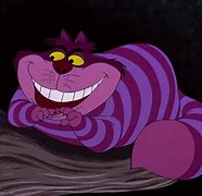 Image result for Alice and Cheshire Cat