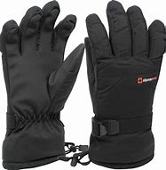 Image result for 400 Gram Thinsulate Gloves