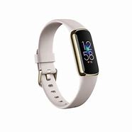 Image result for Lunar White Fitbit Pics On People