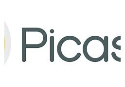 Image result for Cool Picasa Logo