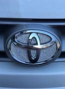 Image result for Toyota Logo Decal